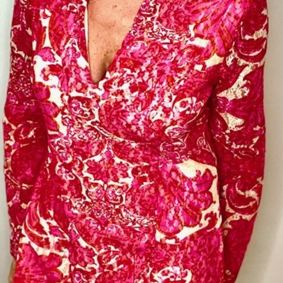 I.N.C. Top - Picture 3 of 5